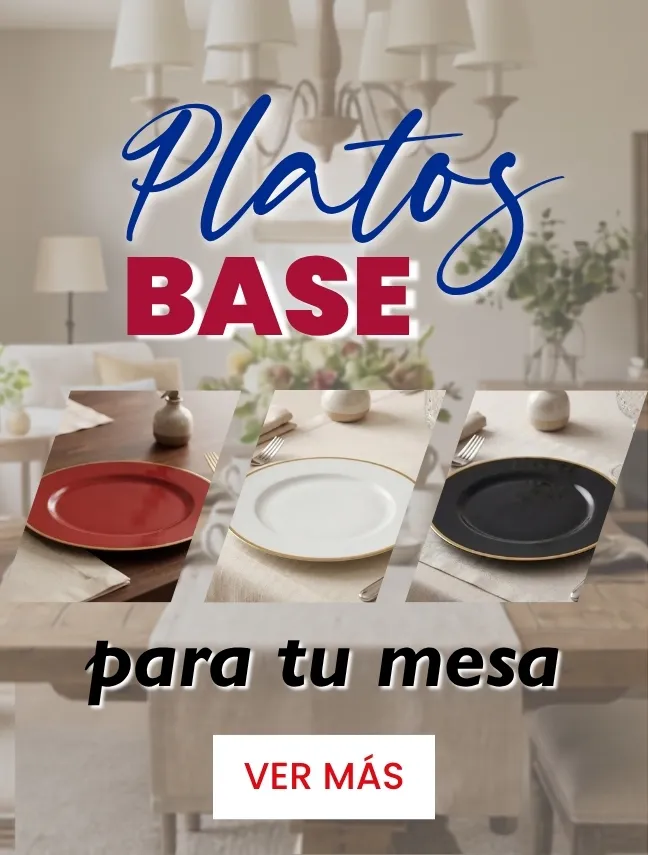 Platos-Base